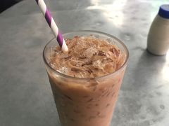 -多春茶室