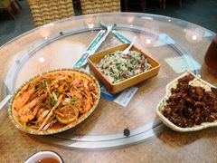 -多哥水傣味餐厅(司马巷店)