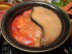 -温野菜涮涮锅(西单大悦城店)