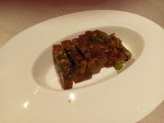 -上海金桥红枫万豪酒店-万豪中餐厅