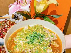 -捌川(武汉天地壹方购物中心店)