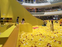 -亚马逊海鲜自助餐厅(惠山万达店)