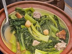 春菜排骨煲-海门鱼仔·潮汕味(KKMall店)