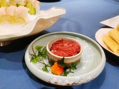 -京参園海鲜餐厅