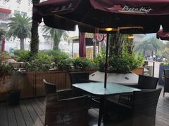 -必胜客(新海上世界店)