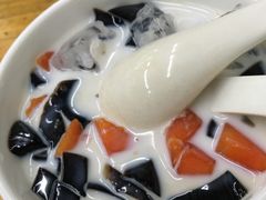 -梧州双钱龟苓膏(老街店)