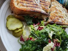 -O'mills Sourdough Bakery&Bistro(永嘉路店)