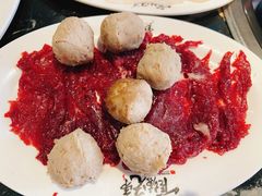 -官塘兄弟·潮汕牛肉店(官塘总店)