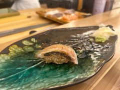 金雕鱼寿司-鮨政·Omakase(万象城店)