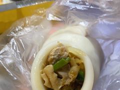 -张果佬年糕卷(科巷店)