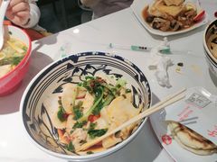 -子午路张记肉夹馍(兵马俑店)