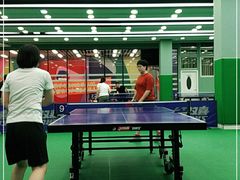 -静安区体育馆