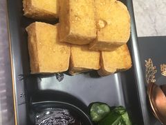 -馔豚·台北菜专门店(深圳湾万象城店)