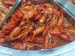 -老北京羊蝎子(永德路店)
