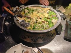 -烤匠麻辣烤鱼(青羊万达店)