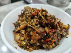 -红色湘菜馆(春风店)