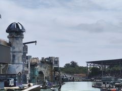 -渔岛海洋度假区