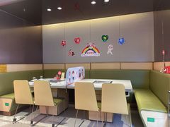 -海底捞火锅(漕宝路店)