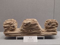 -巴音郭楞蒙古自治州博物馆