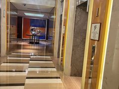 -广州粤海喜来登酒店