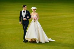 -乐派诗婚纱摄影