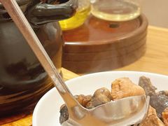 -顺风汤馆·广府粤菜(江宸天街店)