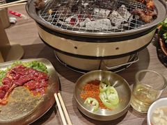 -大可泥炉烤肉(中街店)