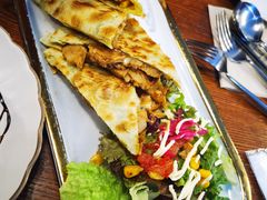 -AFS Cafe & Canteen(闽江二路店)