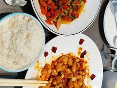 -黑窑厂糖油饼烤鸭·清真菜(旗舰店)