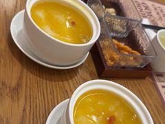 -顺风汤馆·广府粤菜(江宸天街店)