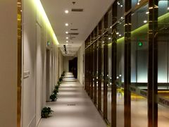 -银吉姆健身(恒隆馆)