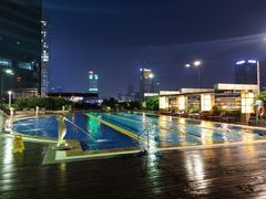 -广州粤海喜来登酒店