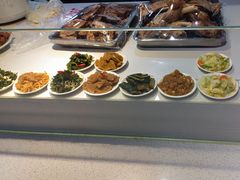-斯琴阿妈蒙古餐厅(新城店)
