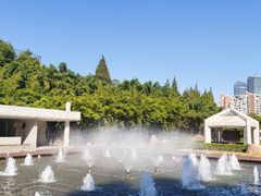 -上海市龙华烈士陵园