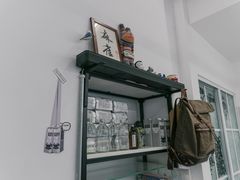 门面-麻雀咖啡SPARROW COFFEE(十全街店)