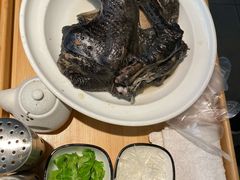 -黑鸡小馆(金源店)