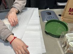 -MUJI无印良品(万达天鹅湖店)