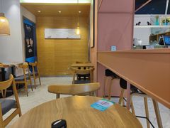 -鲜芋仙(中山路店)