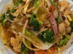 -孟记传统大刀面(星源商城店)