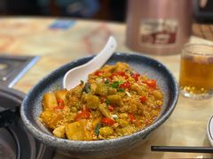 -李师傅脆肚(梅林店)