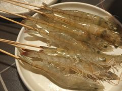 -牛牛和牛海鲜粥底火锅(长虹国际城店)