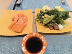 -怡咖啡·自助餐·西安香格里拉