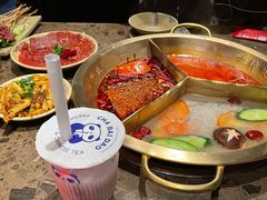 -小龙坎火锅(湖滨银泰in77店)