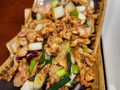 -宣威山野人家·云南菜·菌火锅(金碧店)