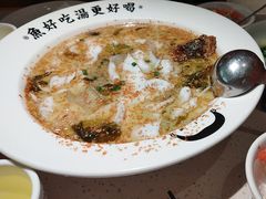 -江渔儿酸菜鱼(曜一城店)
