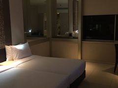-曼谷文华中心点大酒店