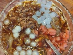 -悟能八戒烤肉自助(秦隆步行街店)