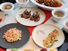 -馋遇江南·精致湖景雅宴(东方之门店)