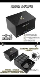 -汤尼英盖TONI&GUY-essensuals