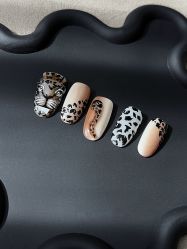 -小乐化妆美甲半永久培训学校